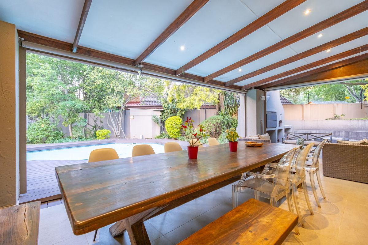 Spacious 4 bedroom home - Ideal for entertaining - Photo 4