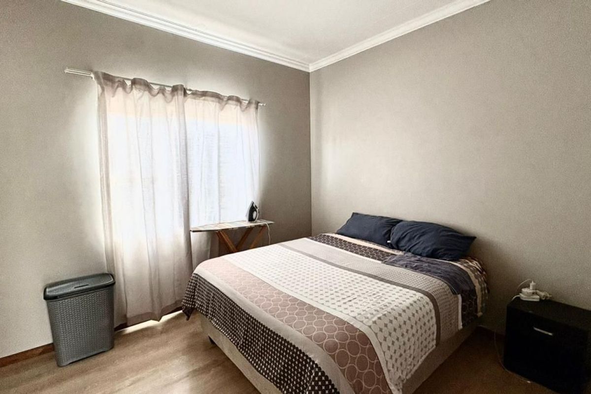 Neat 1-Bedroom Flat at an Excellent Price – Terra Nova - Photo 5