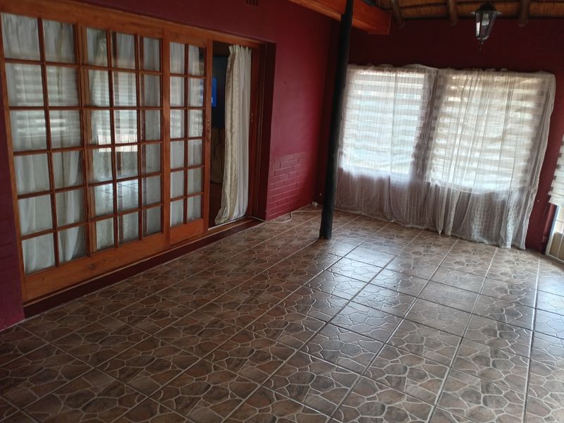 🏡 SPACIOUS 3 BEDROOM HOME TO RENT IN EVANDER – ALL-INCLUSIVE DEAL! - Photo 2