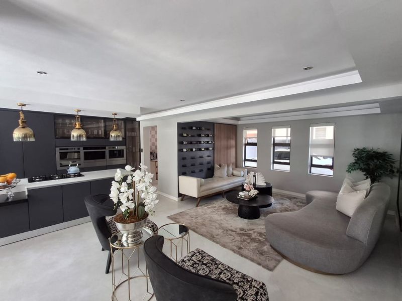 Elegant Double-Storey Home for Sale in Thornbrook Golf Estate, Theresapark - Photo 5