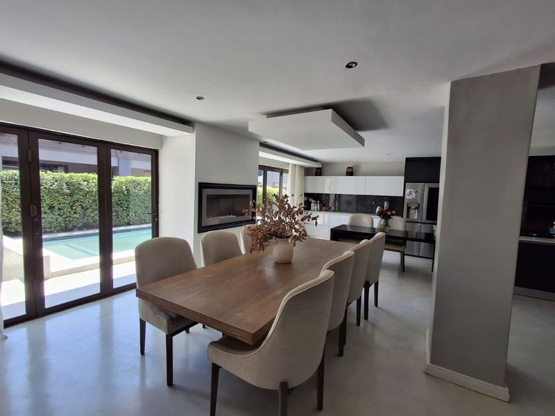 Elegant Double-Storey Home for Sale in Thornbrook Golf Estate, Theresapark - Photo 6