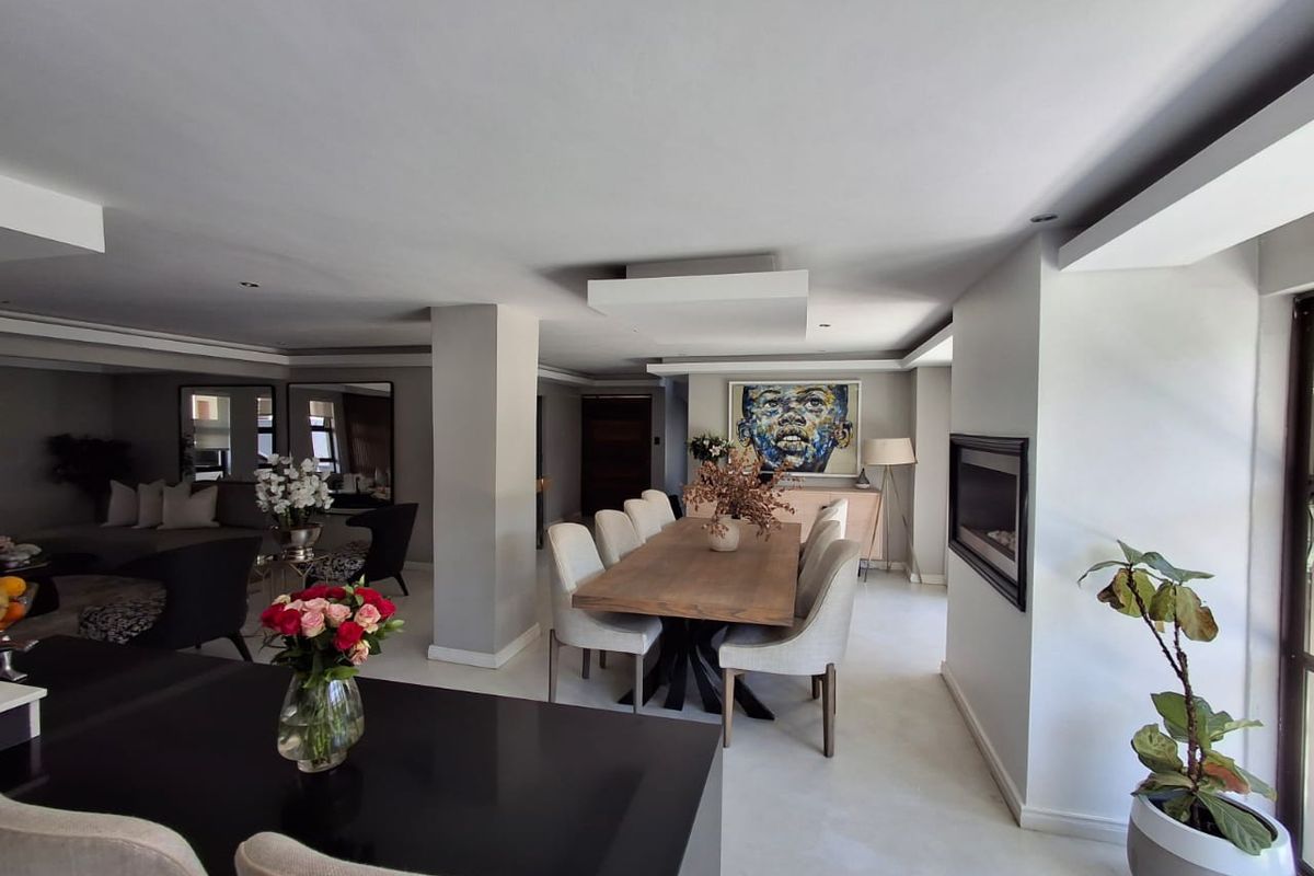 Elegant Double-Storey Home for Sale in Thornbrook Golf Estate, Theresapark - Photo 4