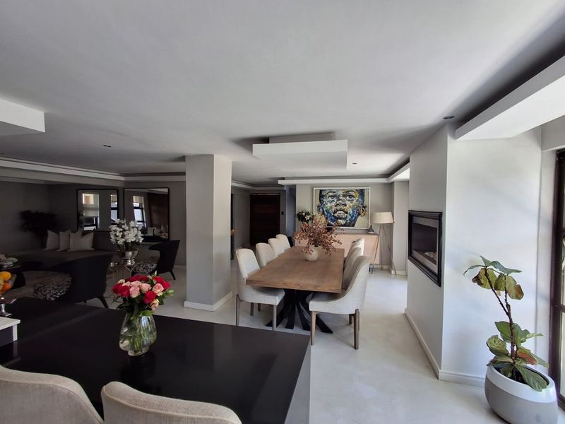 Elegant Double-Storey Home for Sale in Thornbrook Golf Estate, Theresapark - Photo 4