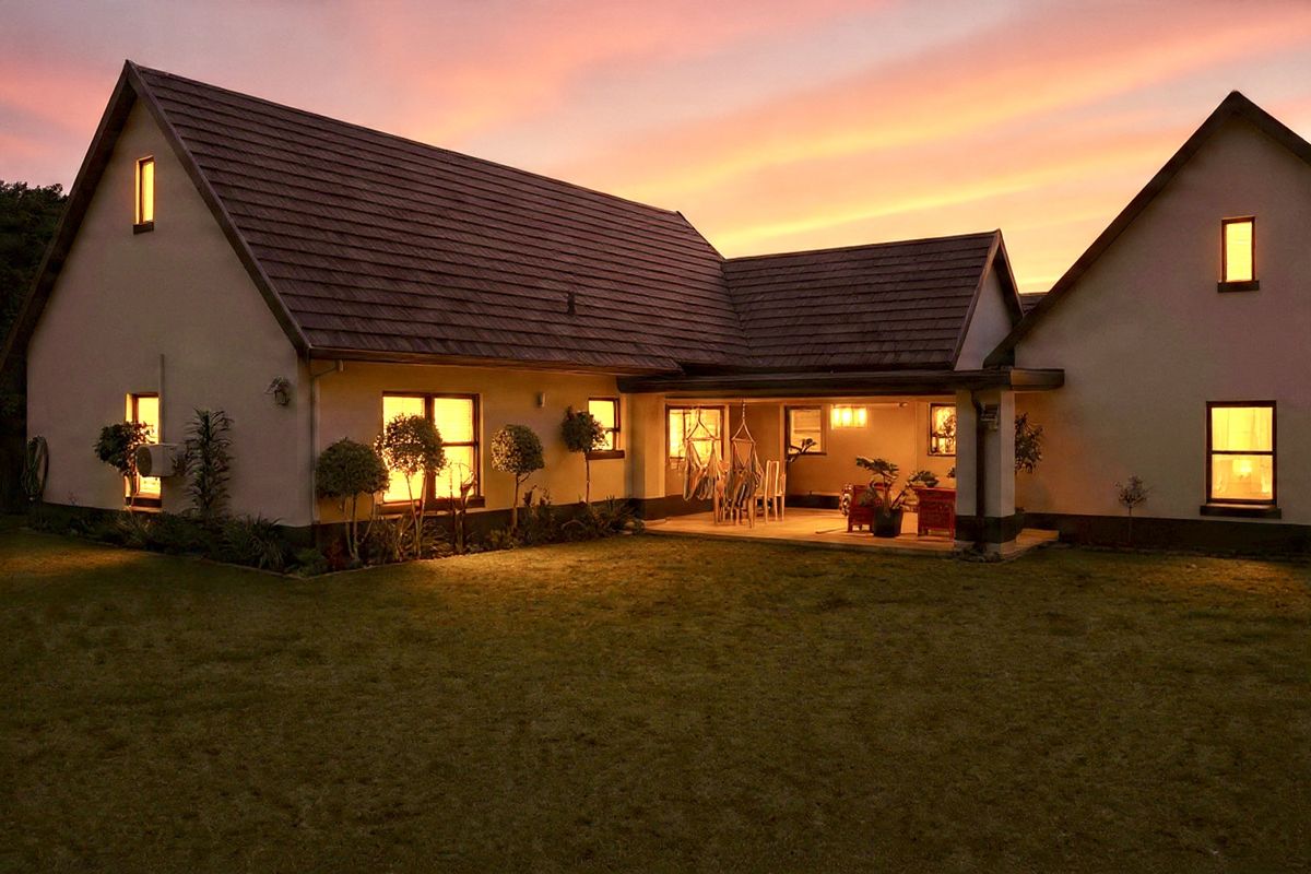Easy Simplex Living in Cotswold Downs with large garden - Photo 3
