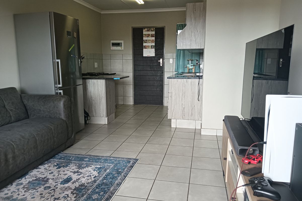 Modern 2-Bed Apartment for Sale – The Junction, Centurion - Photo 4