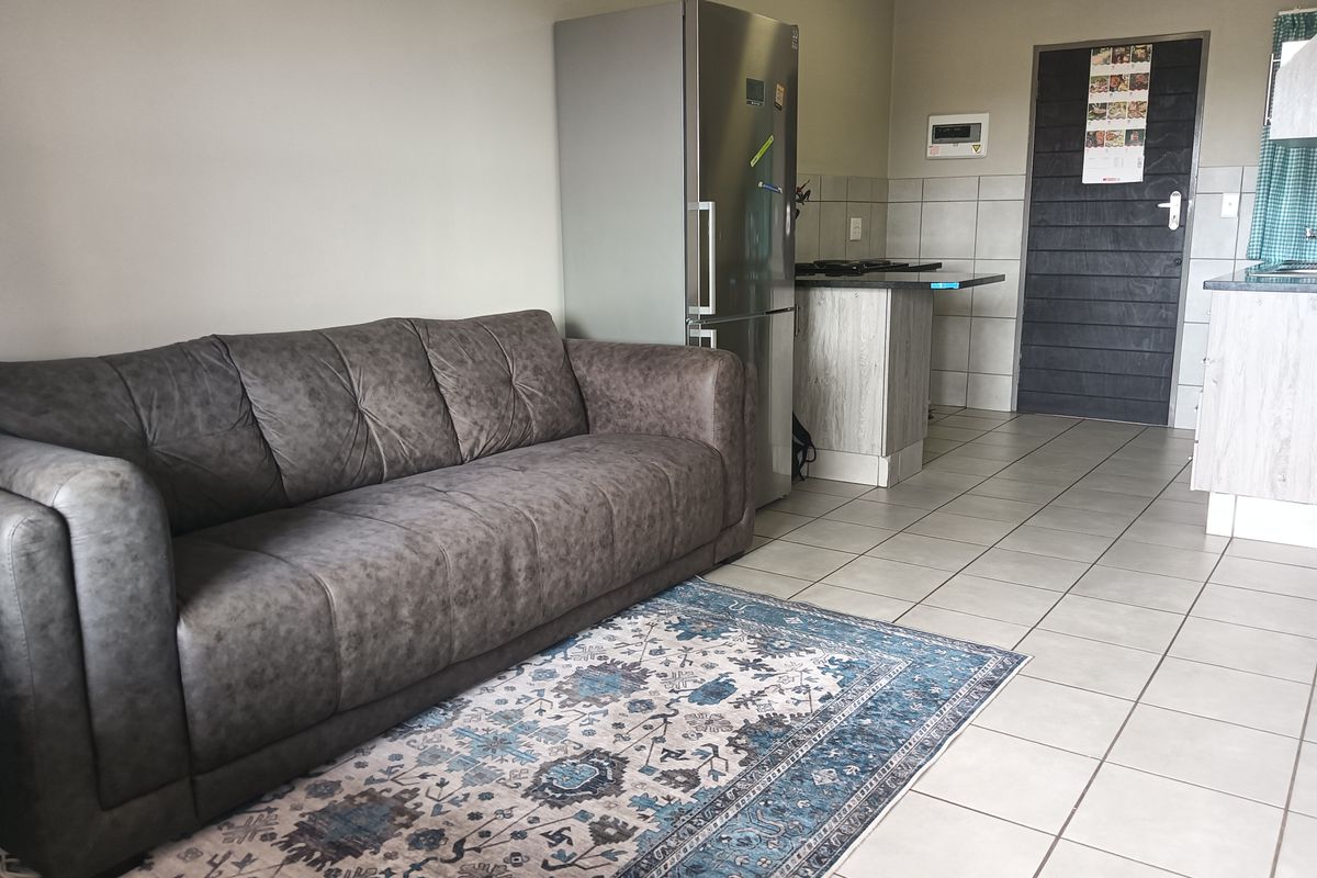 Modern 2-Bed Apartment for Sale – The Junction, Centurion - Photo 3