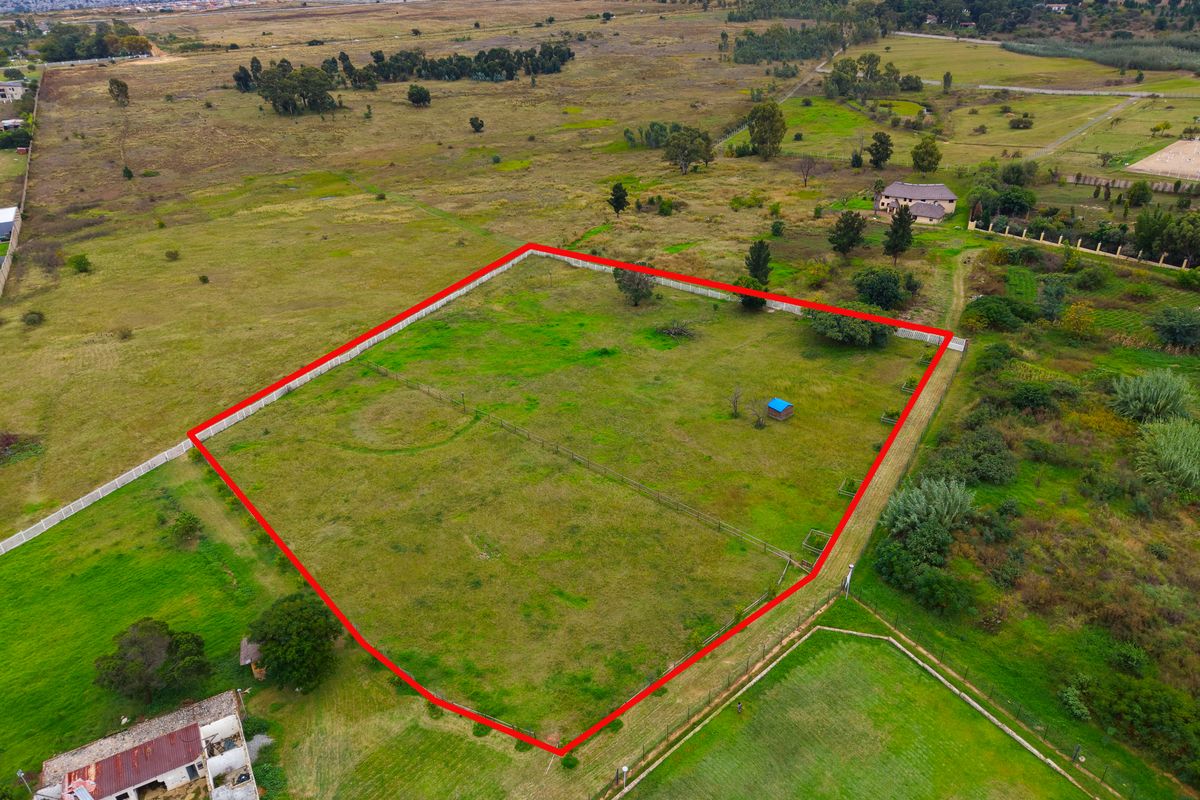 Very Well-Priced 1ha Vacant Land Opportunity in Bridle Park/Sun Valley - Photo 4