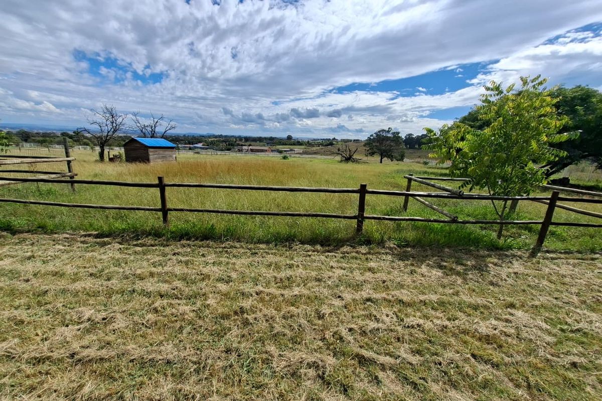 Very Well-Priced 1ha Vacant Land Opportunity in Bridle Park/Sun Valley - Photo 5