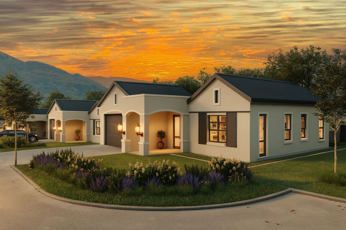 Luxury Living for Over 50's - Photo 3