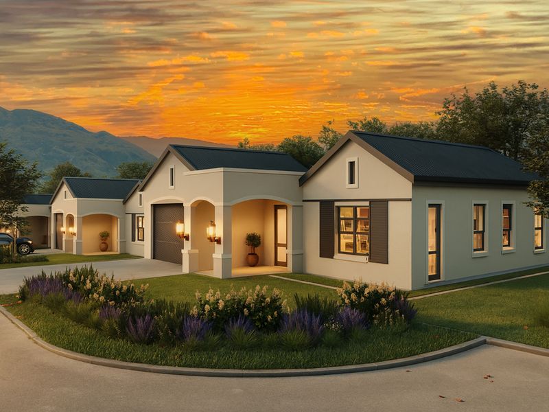 Luxury Living for Over 50's - Photo 3