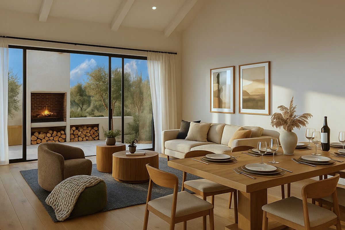 Luxury Living for Over 50's - Photo 5