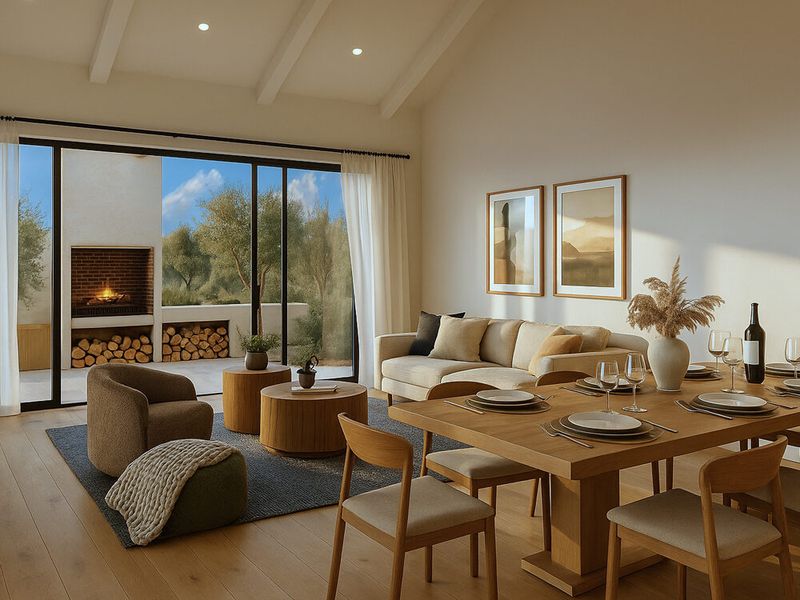 Luxury Living for Over 50's - Photo 5