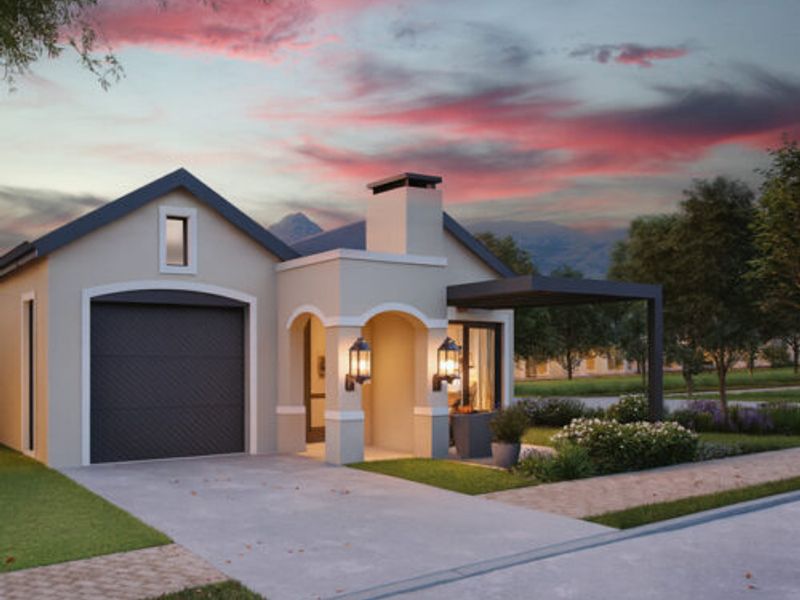 Luxury Living for Over 50's - Photo 6