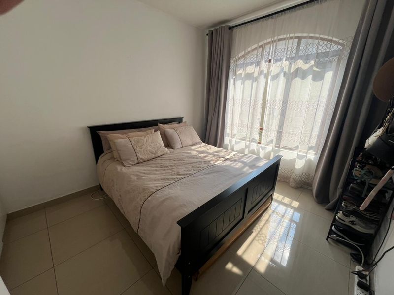 Modern First Floor Living in the Heart of Lonehill – Perfect for First-Time Buyers & Investors - Photo 8