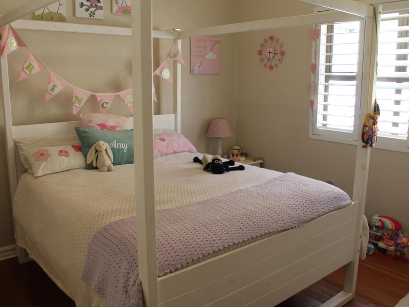 Beautiful Blend of Classic Charm and Modern Living in Kensington - Photo 8