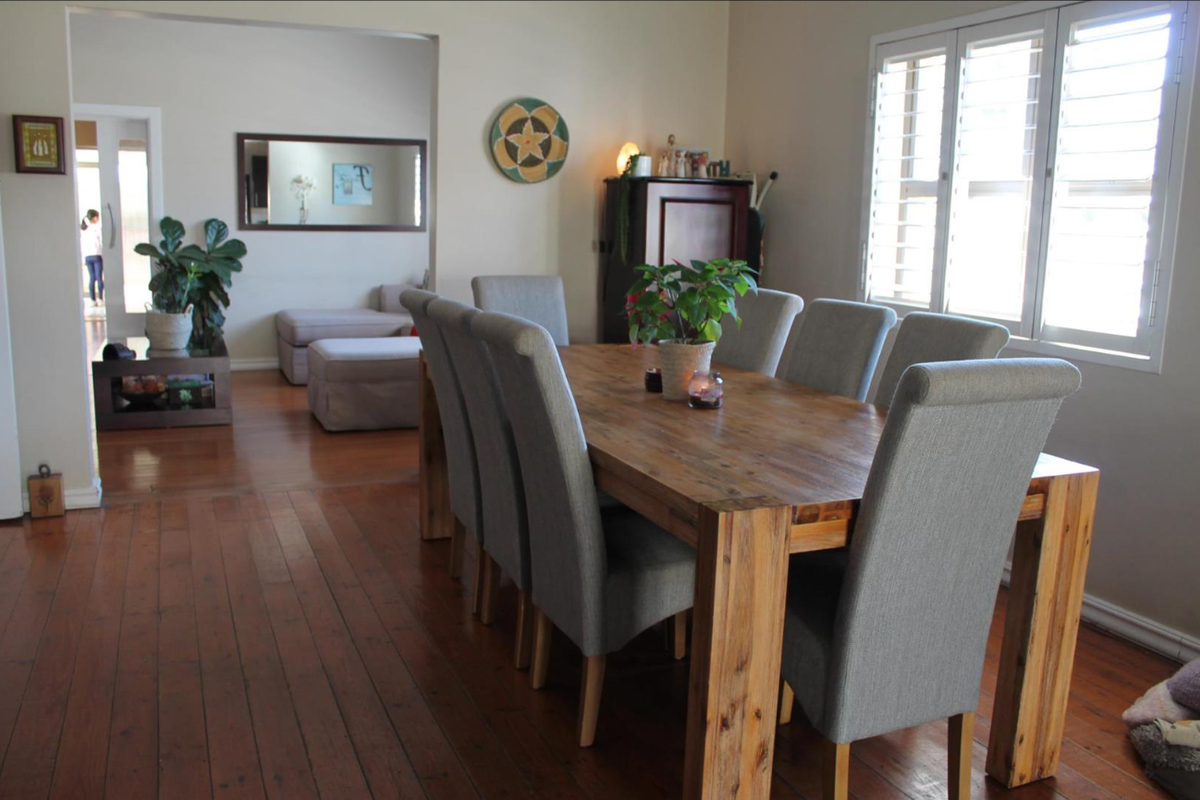 Beautiful Blend of Classic Charm and Modern Living in Kensington - Photo 5