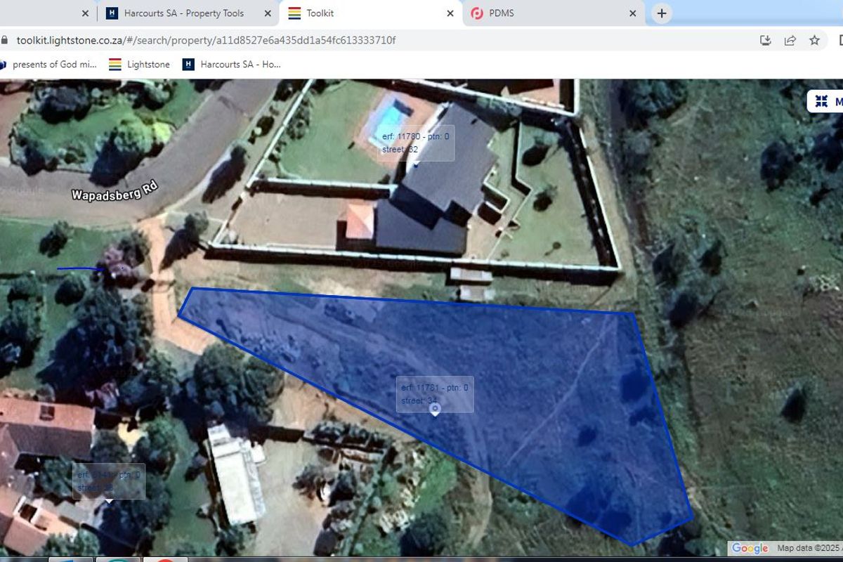 Top town land for sale - Photo 3