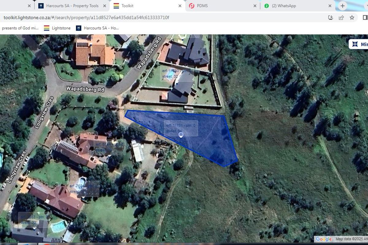 Top town land for sale - Photo 4