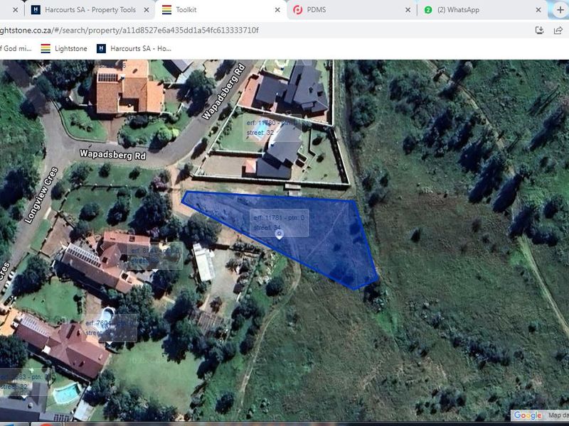 Top town land for sale - Photo 4