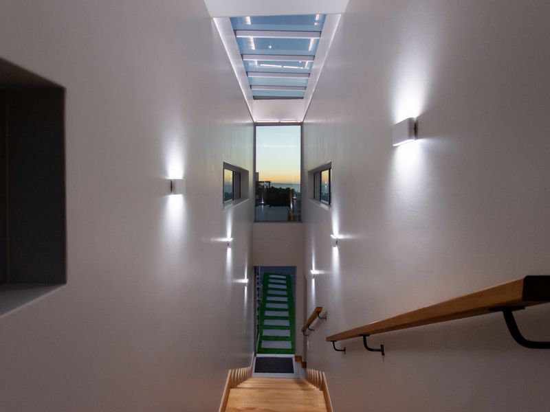 Modern Masterpiece with Ocean views - Photo 5