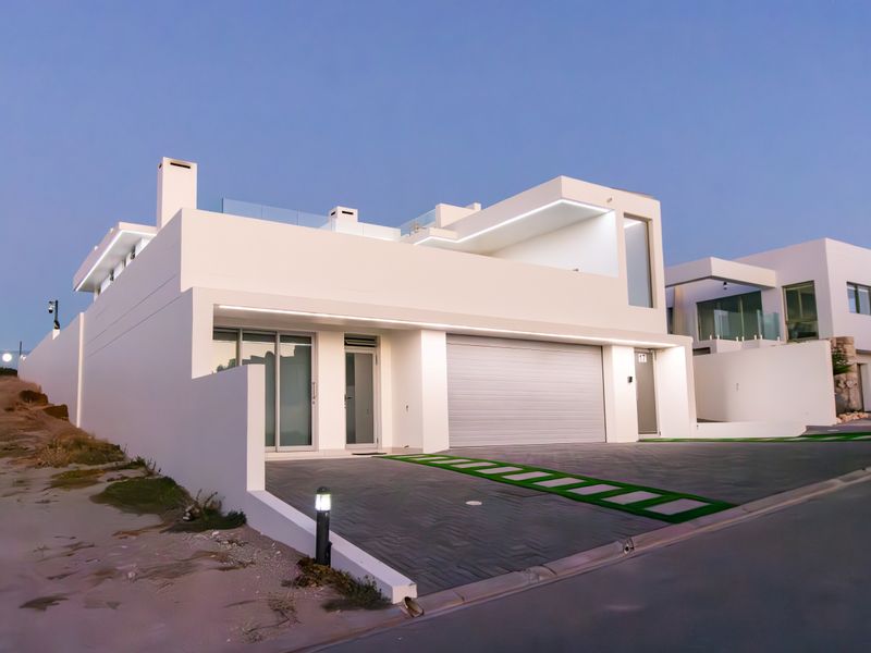 Modern Masterpiece with Ocean views - Photo 6