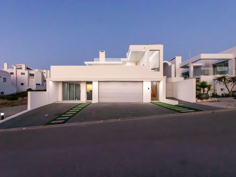Modern Masterpiece with Ocean views - Photo 1