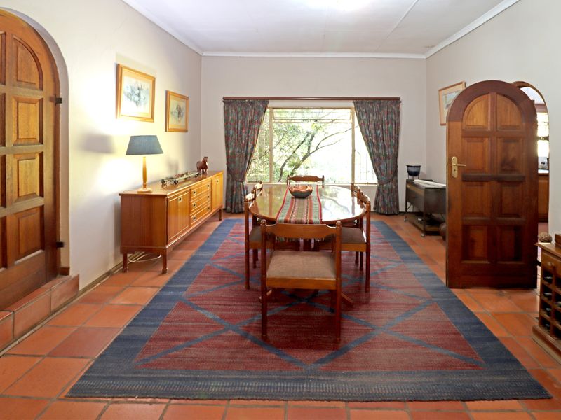 A Unique Property Offering a Home, Cottage, Business Rights and Equestrian Facilities - Photo 8