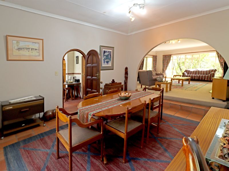 A Unique Property Offering a Home, Cottage, Business Rights and Equestrian Facilities - Photo 7