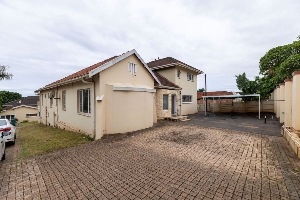 Prime Investment or Lifestyle Opportunity in Broadway, Durban North - Photo 5
