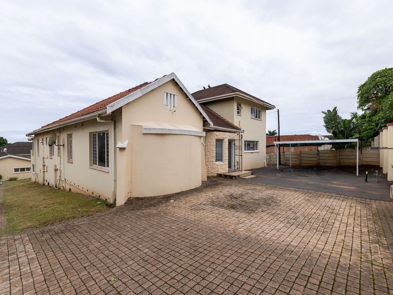 Prime Investment or Lifestyle Opportunity in Broadway, Durban North - Photo 5