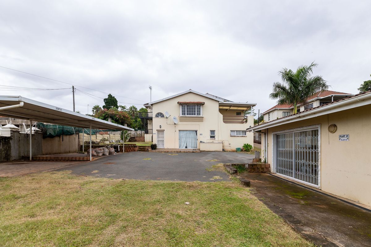 Prime Investment or Lifestyle Opportunity in Broadway, Durban North - Photo 2