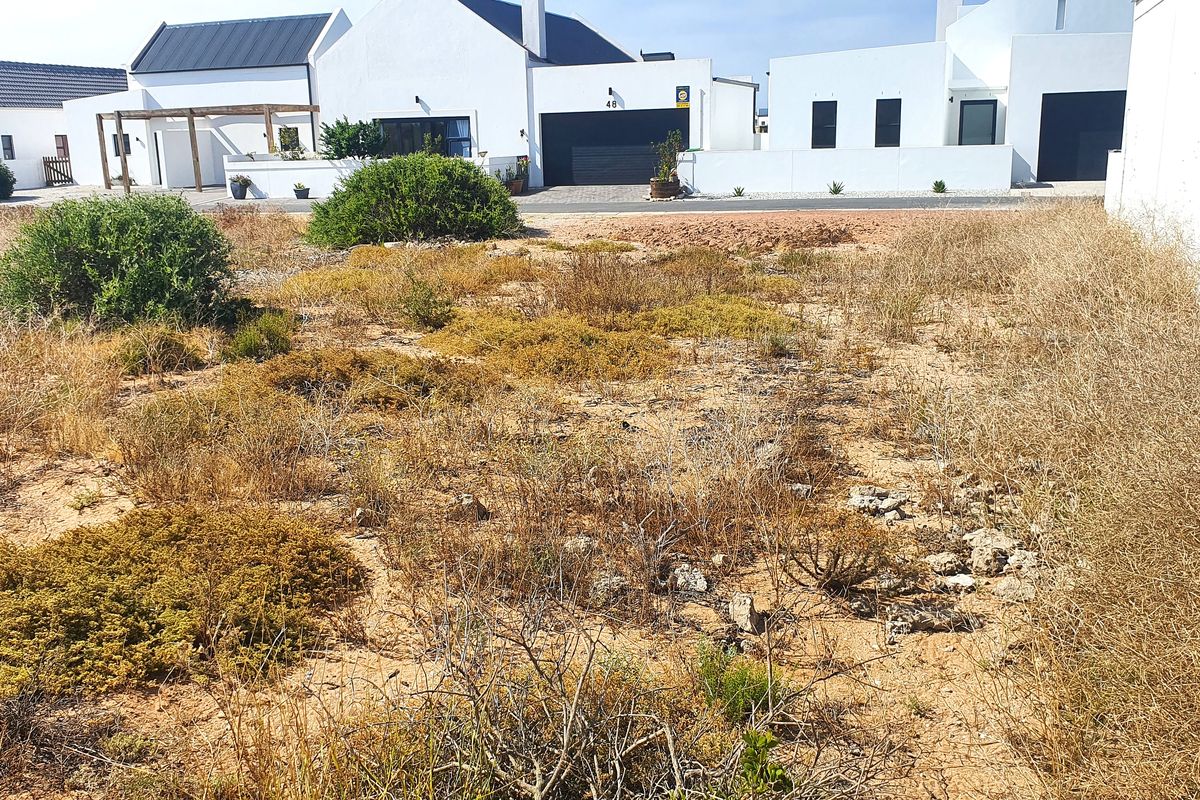 Build your dream holiday or forever home in Britannia Beach Estate St Helena Bay (Plans Approved) - Photo 3