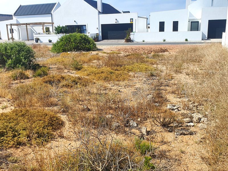 Build your dream holiday or forever home in Britannia Beach Estate St Helena Bay (Plans Approved) - Photo 3