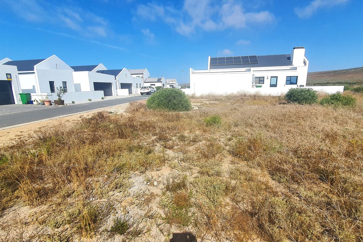 Build your dream holiday or forever home in Britannia Beach Estate St Helena Bay (Plans Approved) - Photo 4