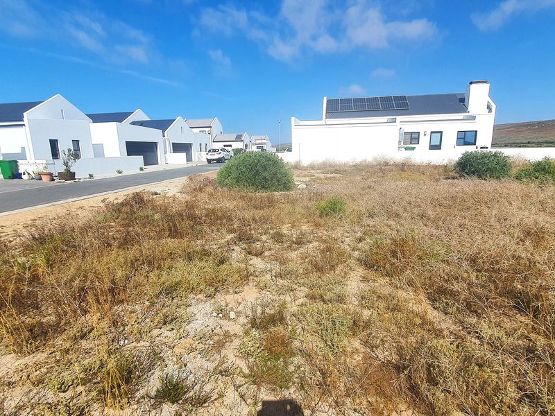 Build your dream holiday or forever home in Britannia Beach Estate St Helena Bay (Plans Approved) - Photo 4