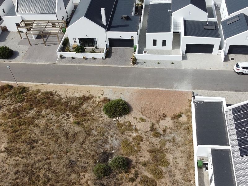 Build your dream holiday or forever home in Britannia Beach Estate St Helena Bay (Plans Approved) - Photo 6