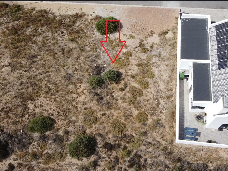 Build your dream holiday or forever home in Britannia Beach Estate St Helena Bay (Plans Approved) - Photo 2