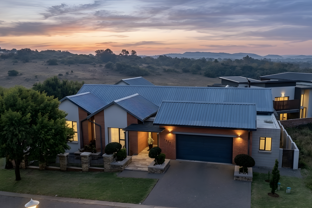 Sunsets, Space and Sophisticated living - Photo 2