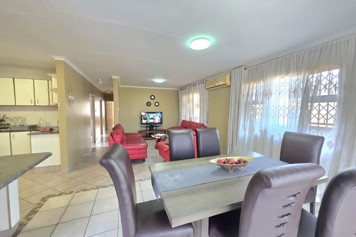 3 bedroom house - Photo 5