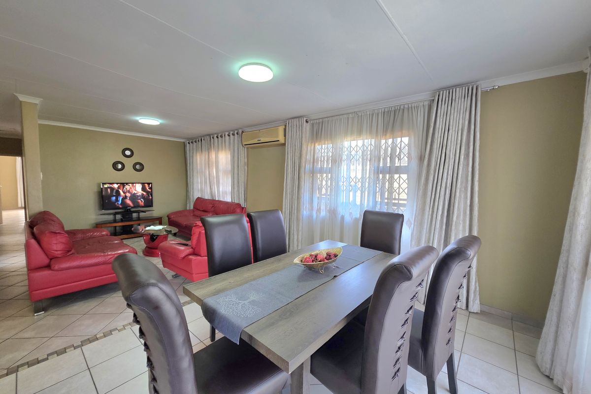 3 bedroom house - Photo 4