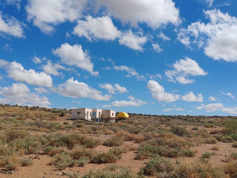 WILLISTON: GOED BEWAARDE KAROOPLAAS MET STANDHOUDENDE WATER - Photo 10