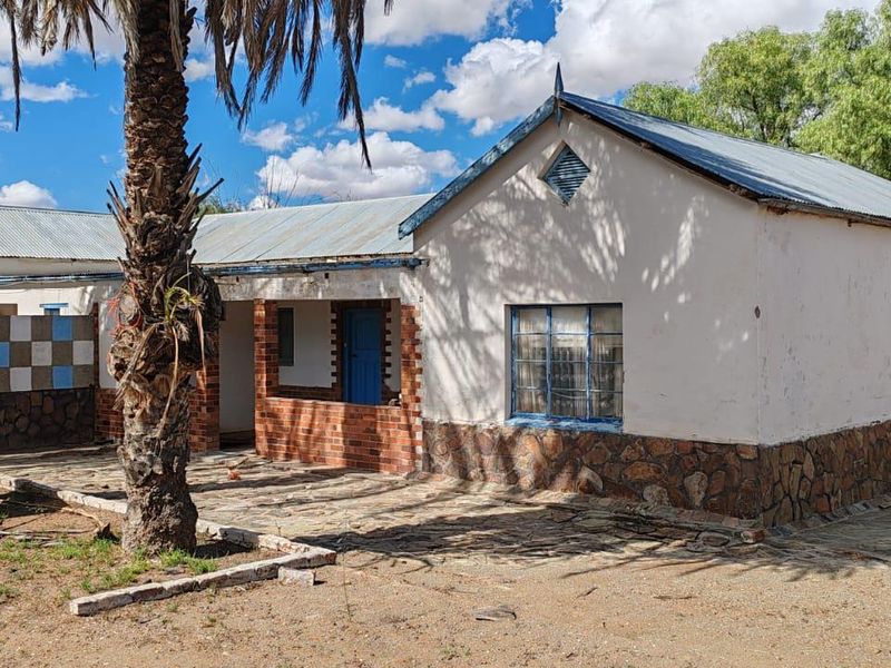 WILLISTON: GOED BEWAARDE KAROOPLAAS MET STANDHOUDENDE WATER - Photo 9