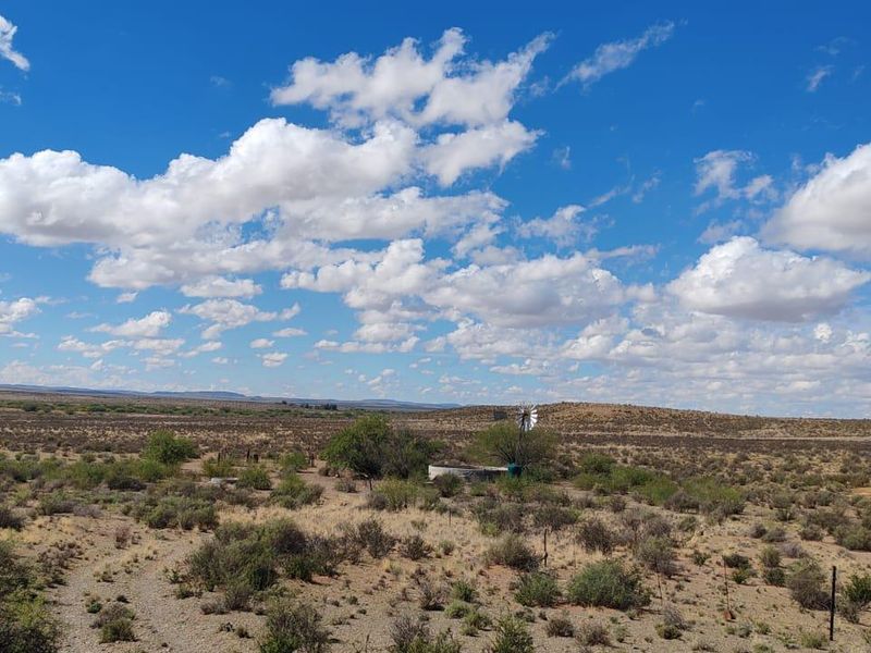 WILLISTON: GOED BEWAARDE KAROOPLAAS MET STANDHOUDENDE WATER - Photo 7