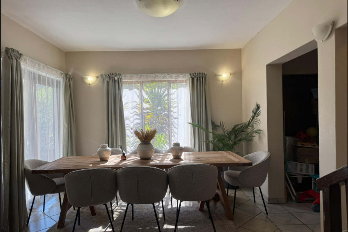 3 Bedroom House For Sale in Summerset - Photo 4