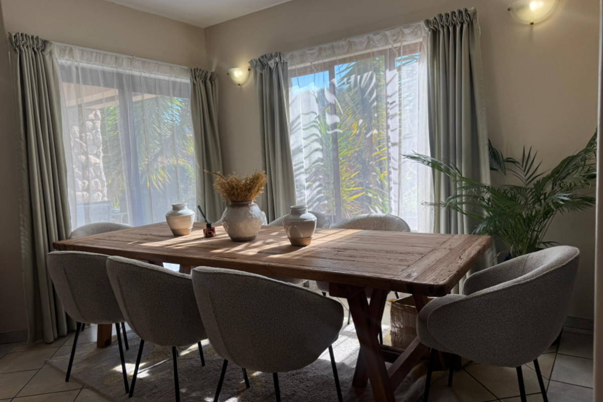 3 Bedroom House For Sale in Summerset - Photo 5