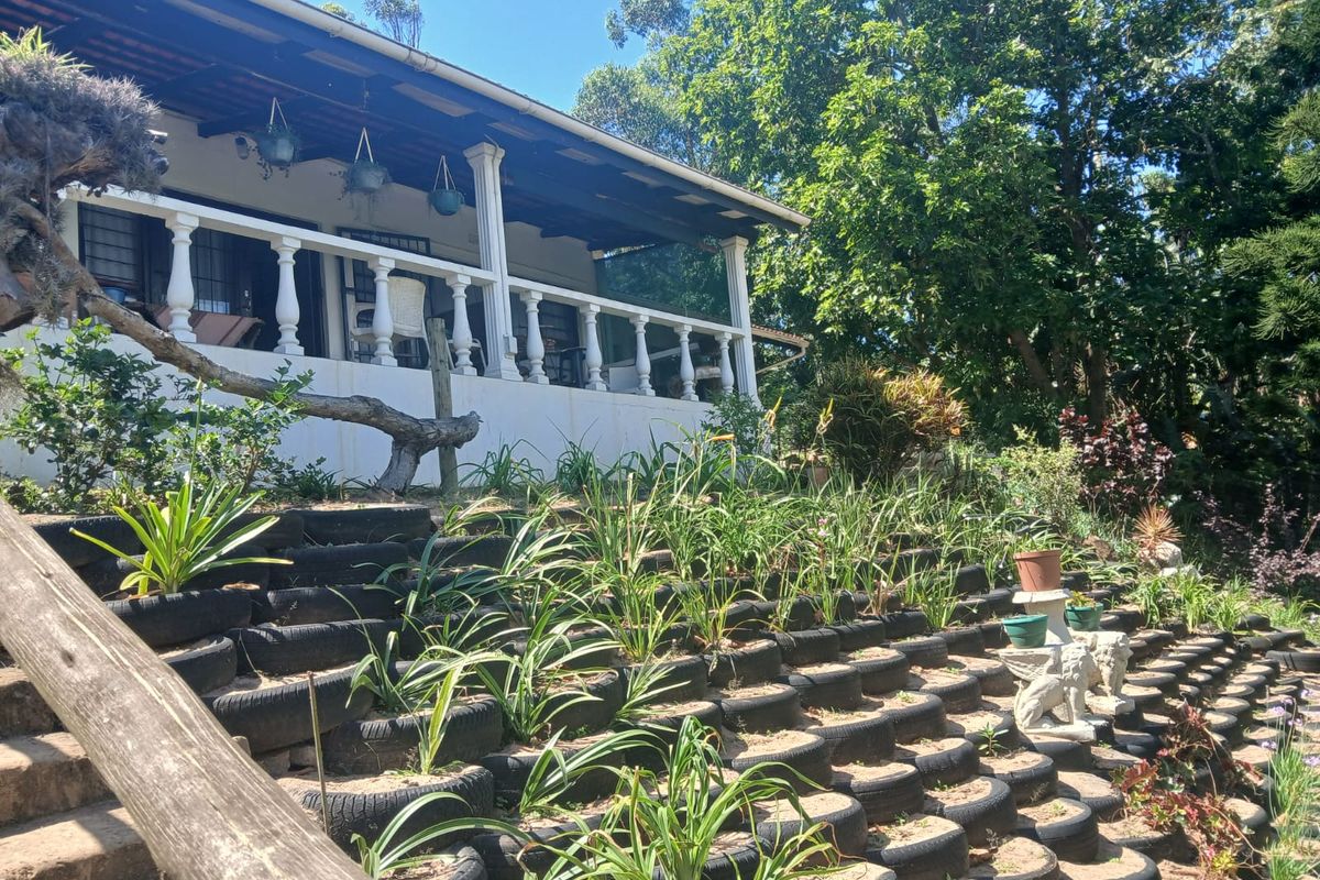 Tranquil Home in Natural Surroundings 5 Min from the Blue Flag Beach - Photo 5