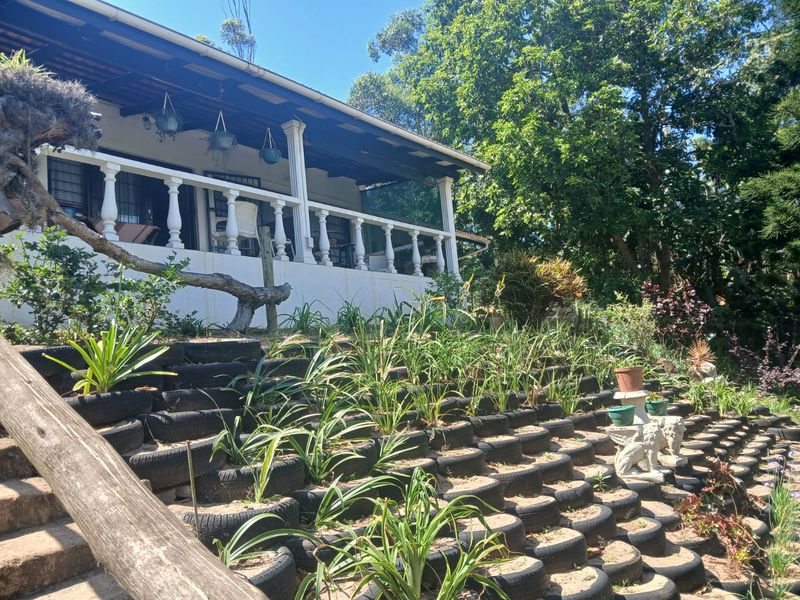 Tranquil Home in Natural Surroundings 5 Min from the Blue Flag Beach - Photo 5