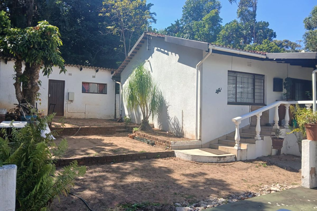 Tranquil Home in Natural Surroundings 5 Min from the Blue Flag Beach - Photo 2