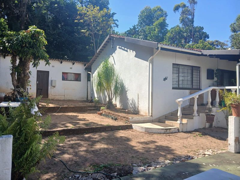 Tranquil Home in Natural Surroundings 5 Min from the Blue Flag Beach - Photo 2