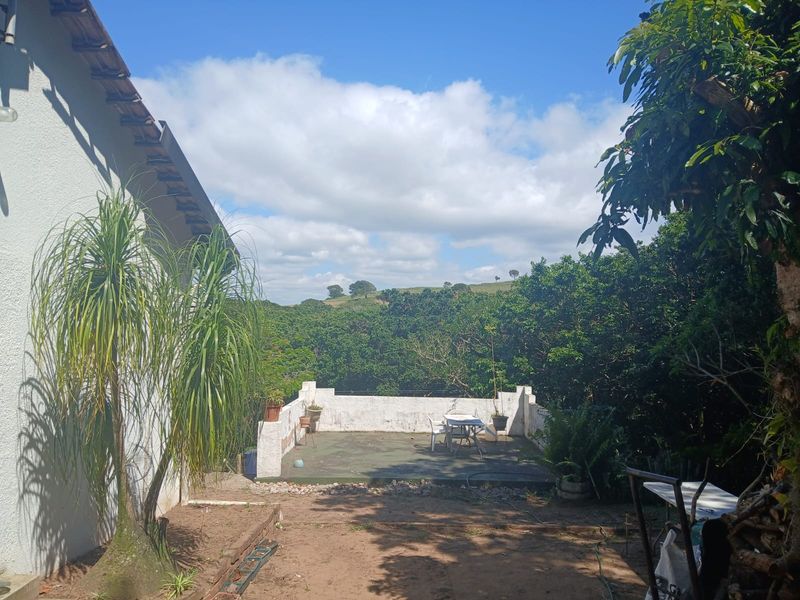 Tranquil Home in Natural Surroundings 5 Min from the Blue Flag Beach - Photo 3